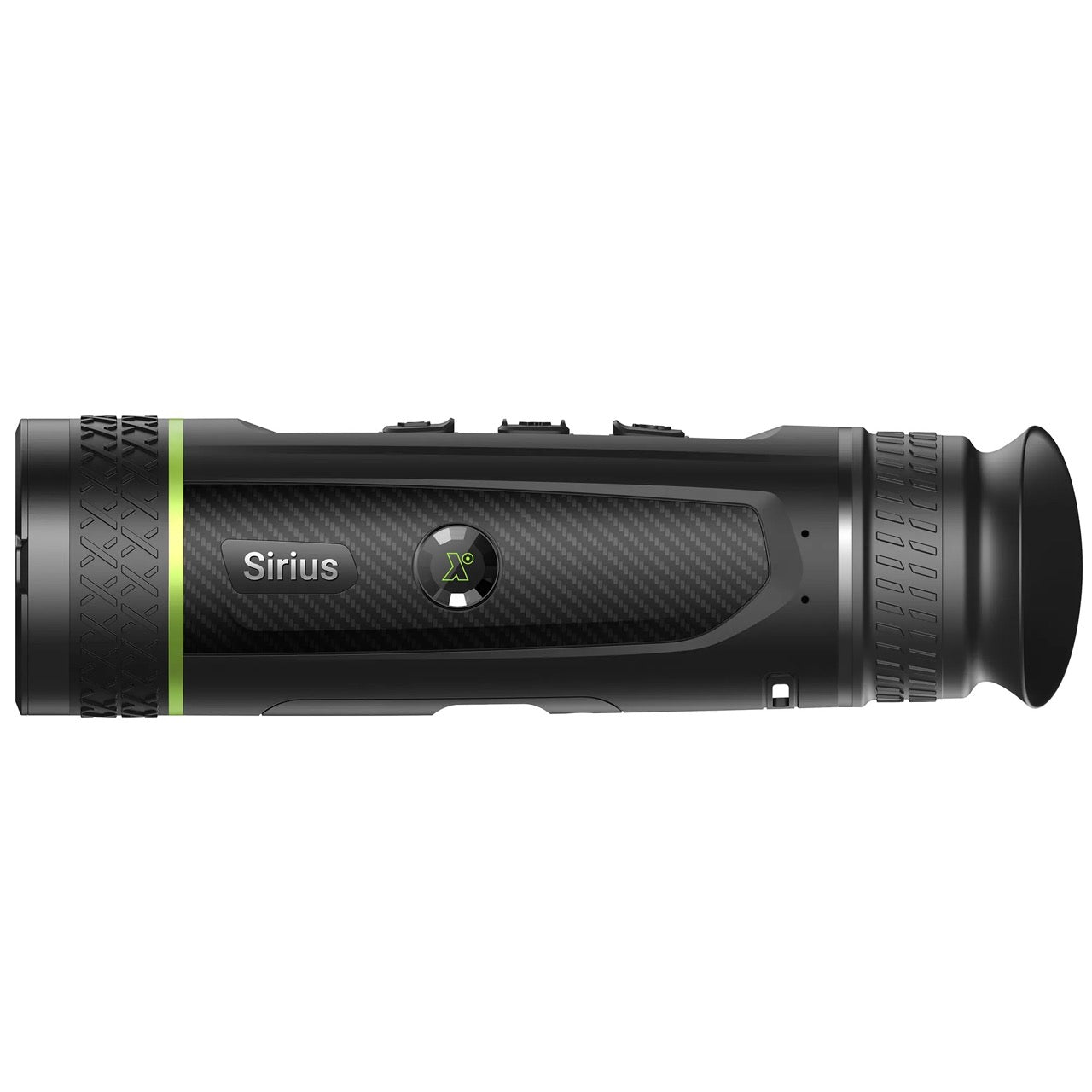 Monocular térmico Pixfra Sirius