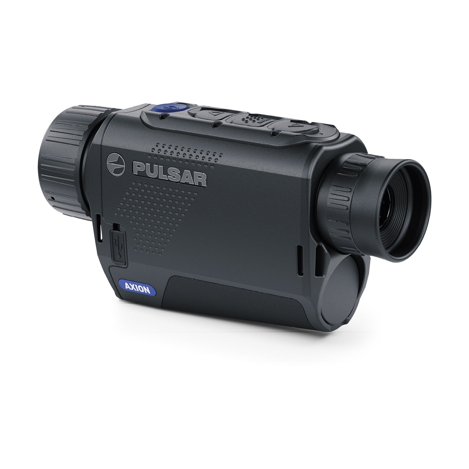 Monocular térmico Pulsar Axion XQ30 PRO Compact