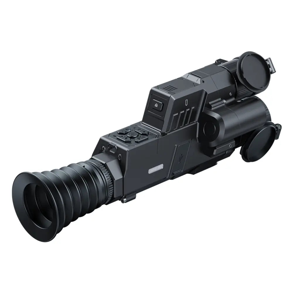 Visor multiespectro PARD Landsat 640 45/50-70mm con IR + LRF