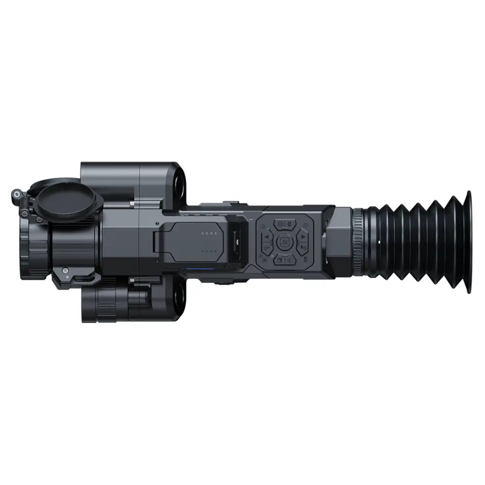 Visor multiespectro PARD Landsat 640 45/50-70mm con IR + LRF