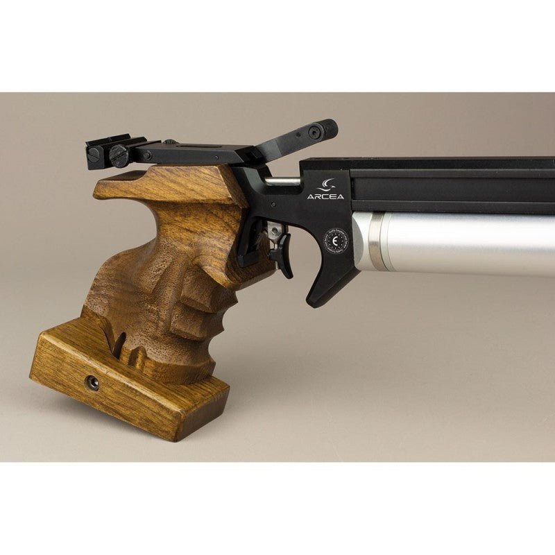 Pistola PCP Arcea Rival - 25 (PP20) - WildOptik