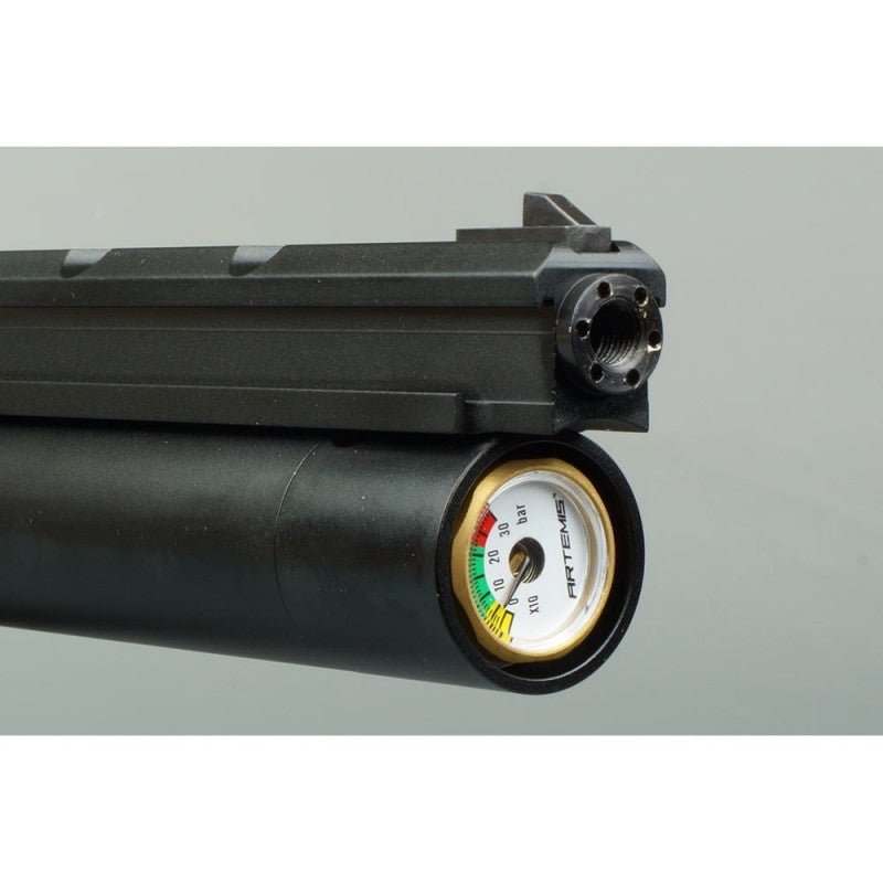 Pistola Pcp Onix Sport - WildOptik