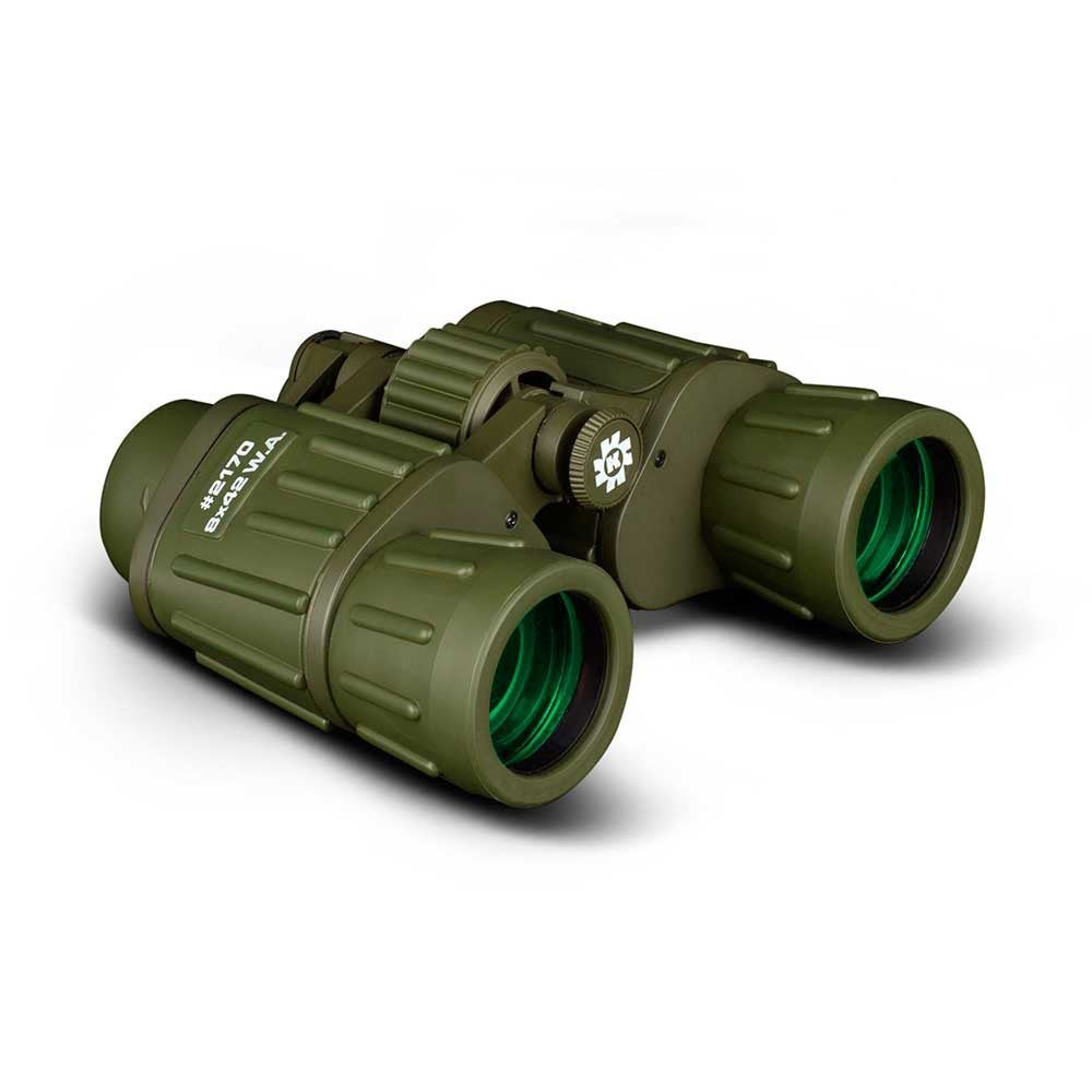 Prism. Konus ARMY 8x42