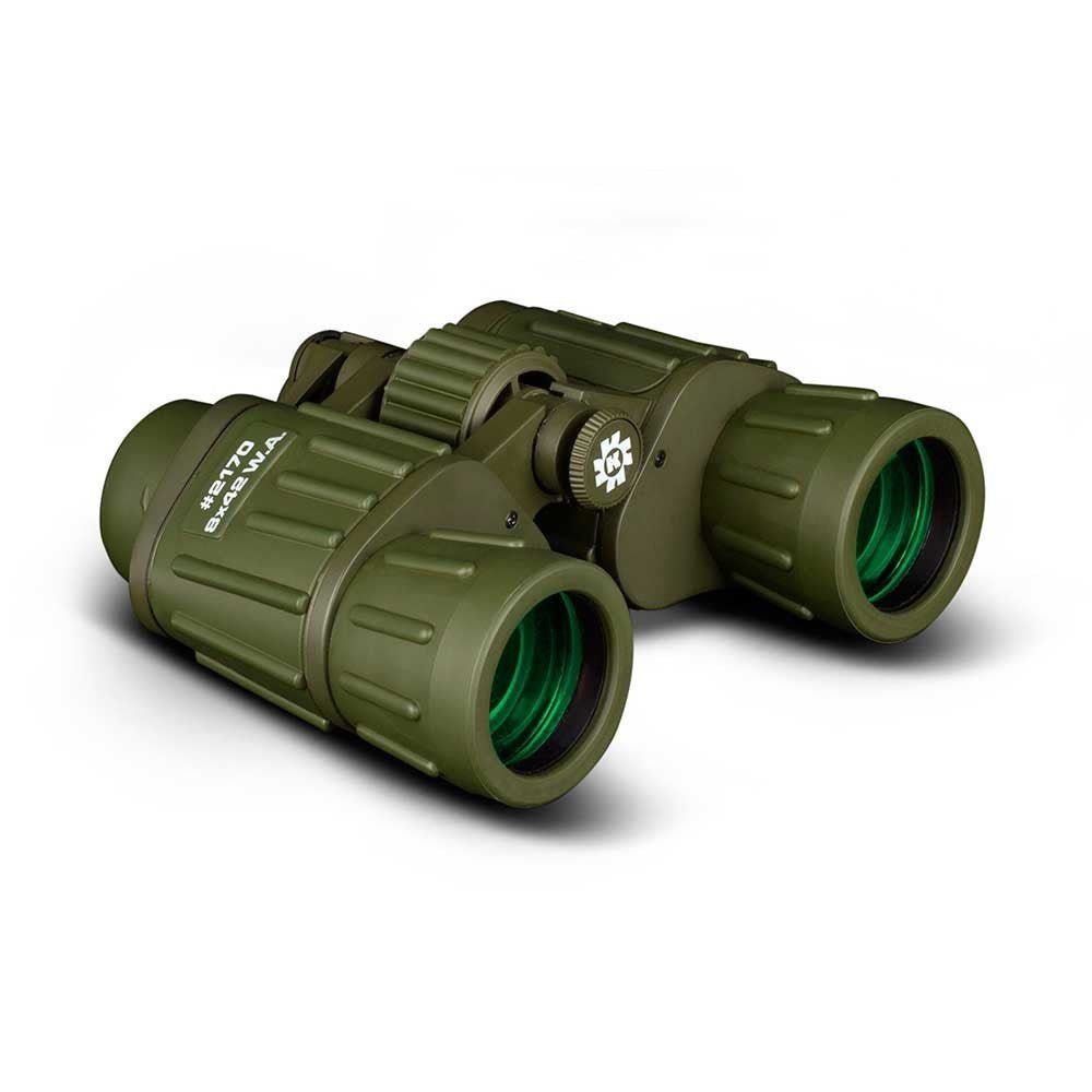 Prism. Konus ARMY 8x42 - WildOptik