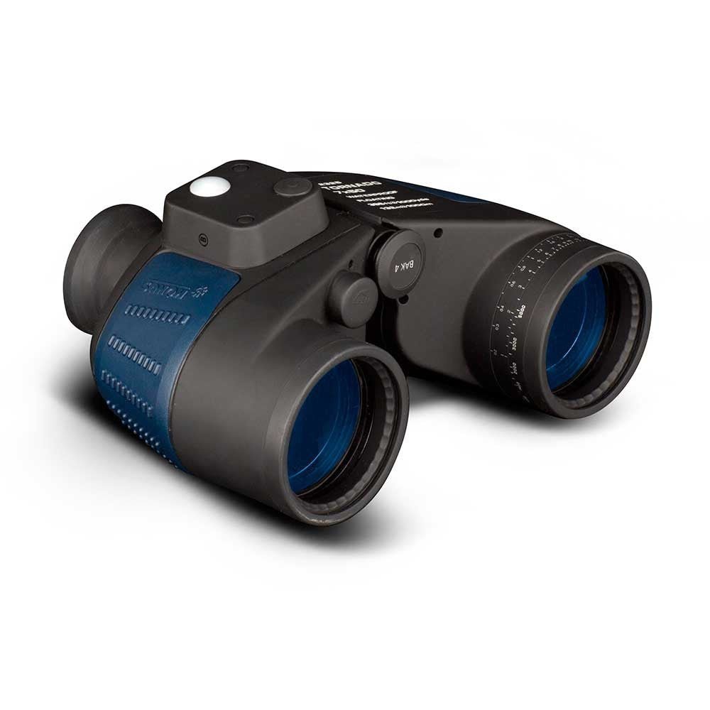 Prism. Konus sumergible TORNADO 7x50 - con compás. - WildOptik