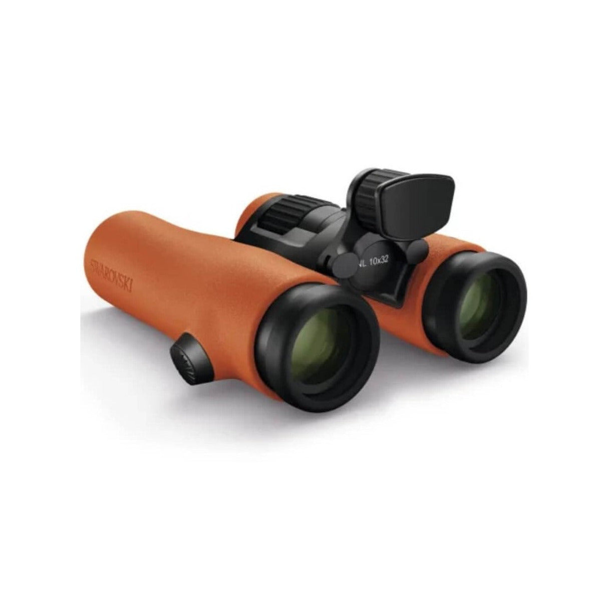 Binocular Swarovski NL PURE naranja