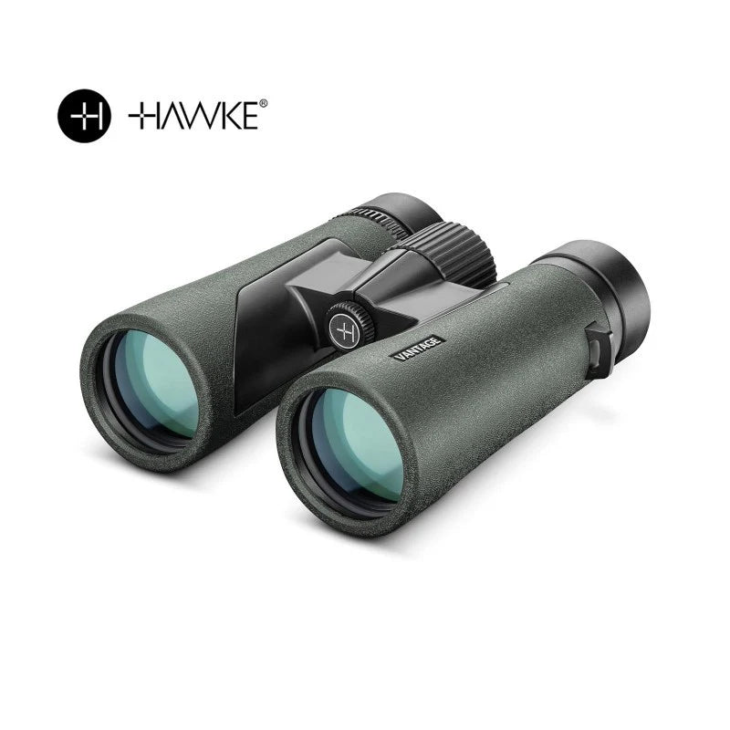 Binoculares HAWKE Vantage
