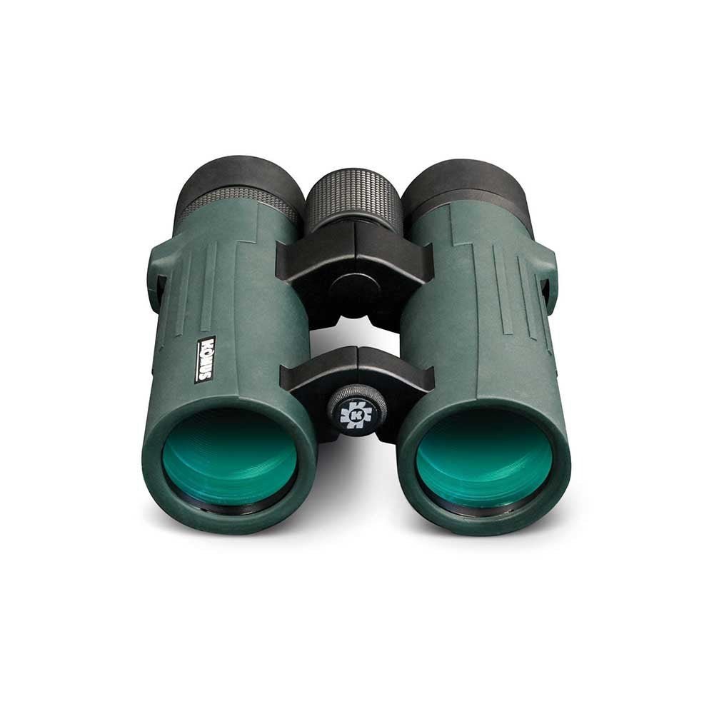 Prism. Konus REX 8x42 - Silver.Co. - Back - 4 - Ph. Corr. - Sumer. - WildOptik