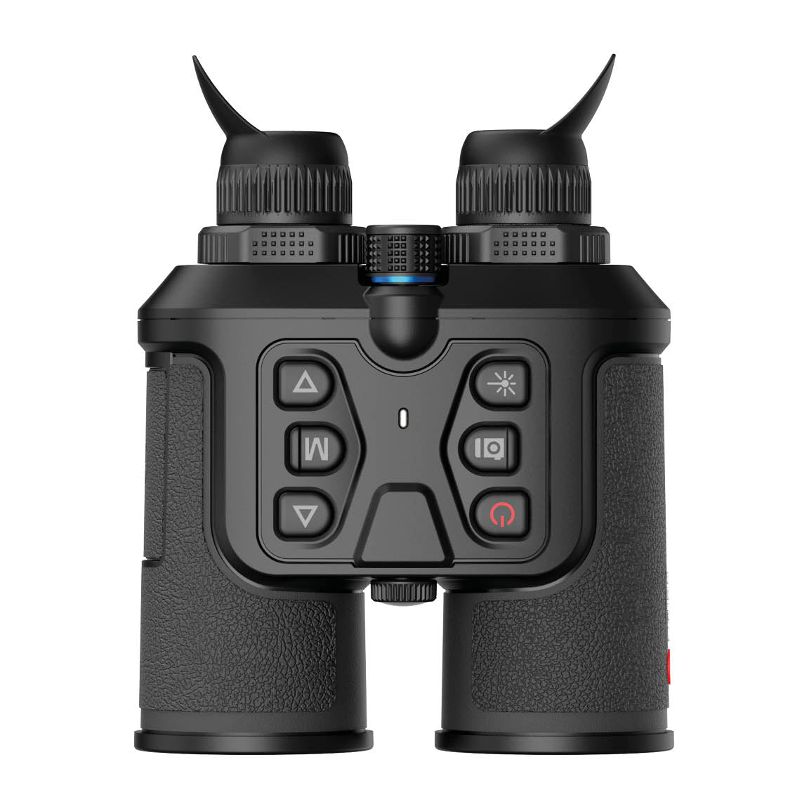 Binocular nocturno GUIDE DN30 con telémetro láser