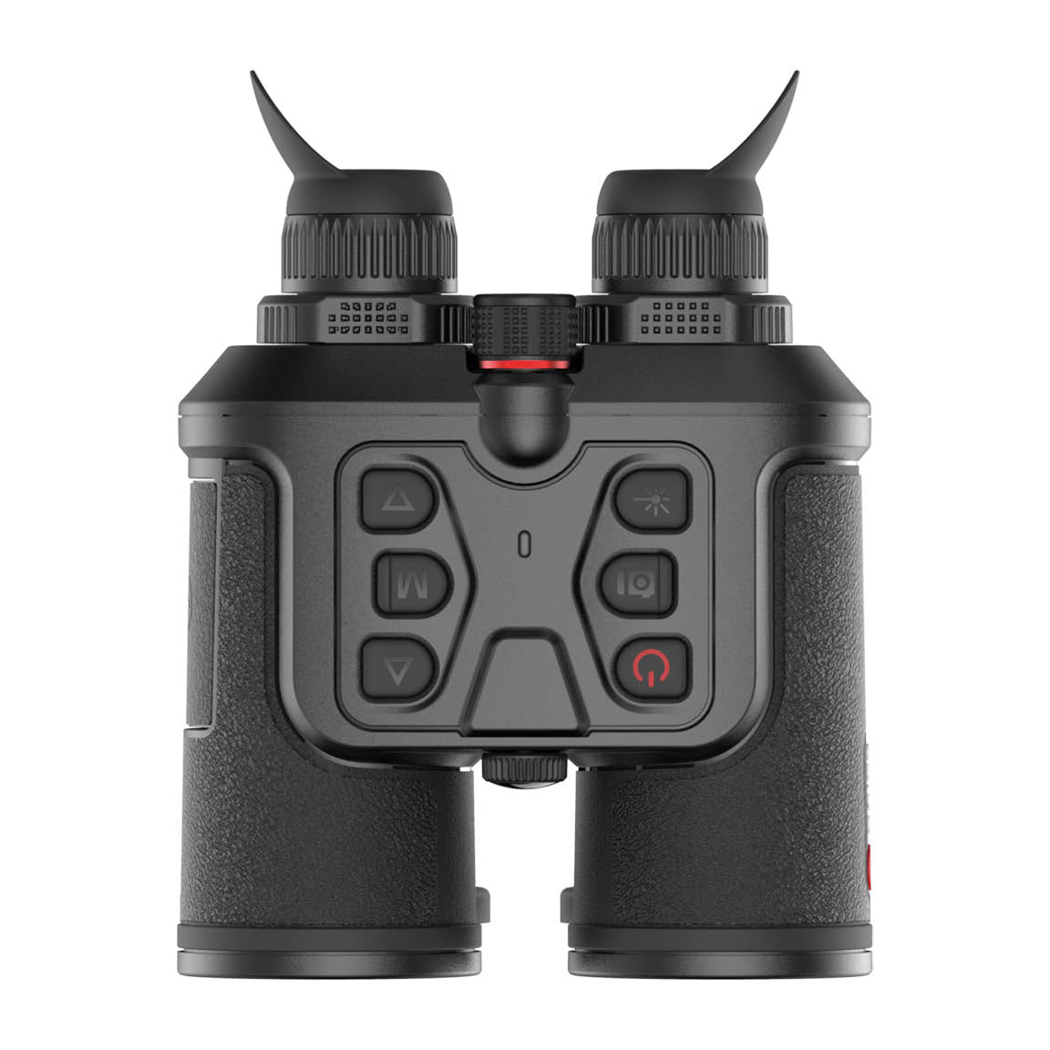 Prismático térmico GUIDE TN450 con telémetro láser