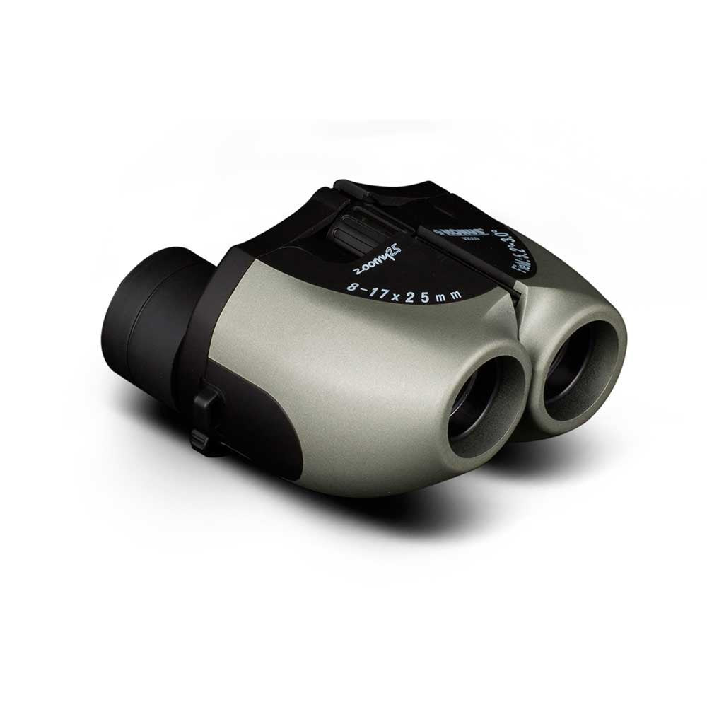 Prism. con zoom Konus ZOOMY-2 8-17x25