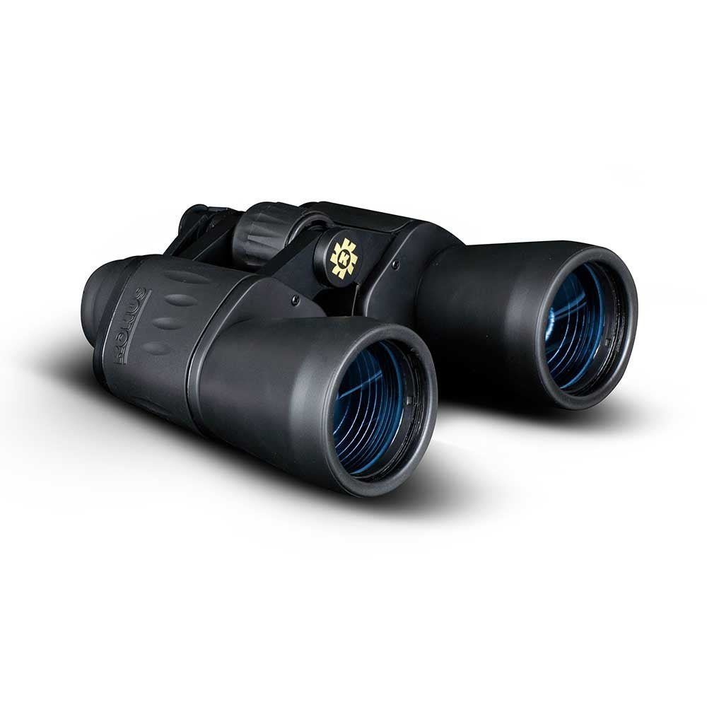 Prism. Konus KONUSVUE 7x50 - WildOptik