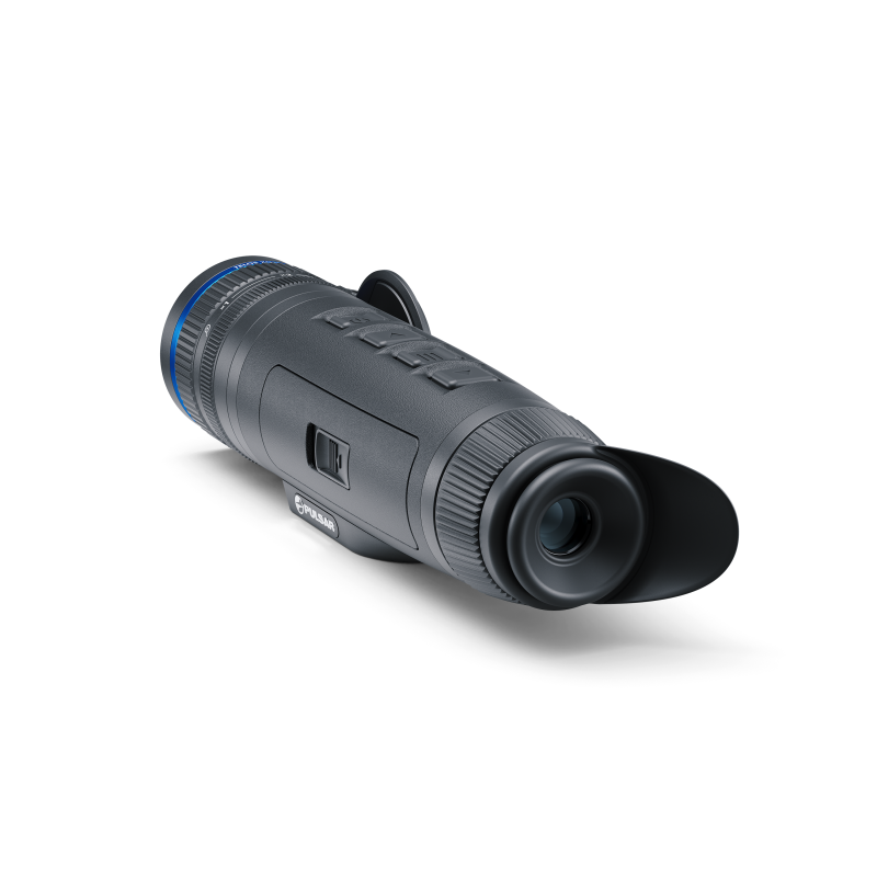 Monocular térmico Pulsar Telos XQ35