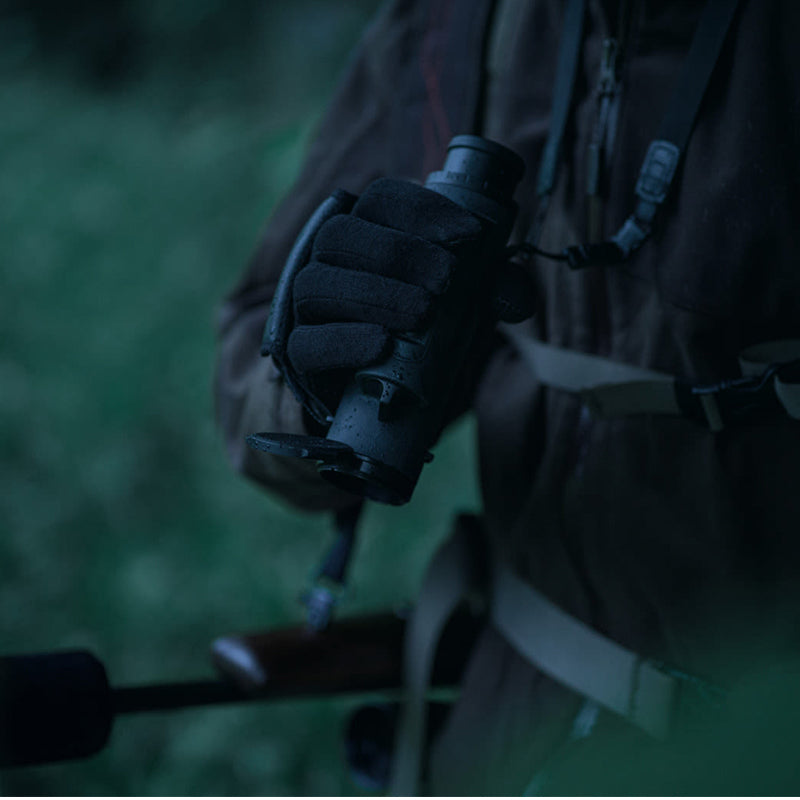 Visor térmico Swarovski Optik tM 35.2