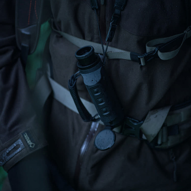 Visor térmico Swarovski Optik tM 35.2