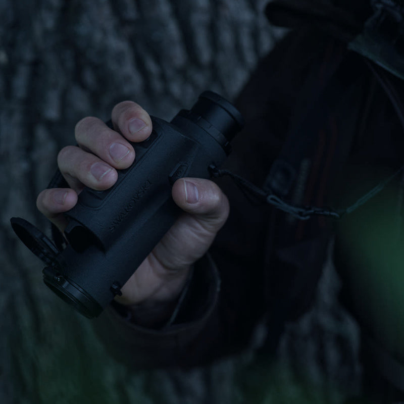 Visor térmico Swarovski Optik tM 35.2