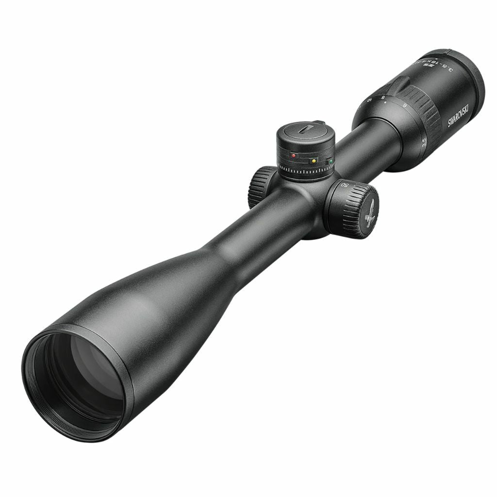 Visor Z5 Swarovski Optik