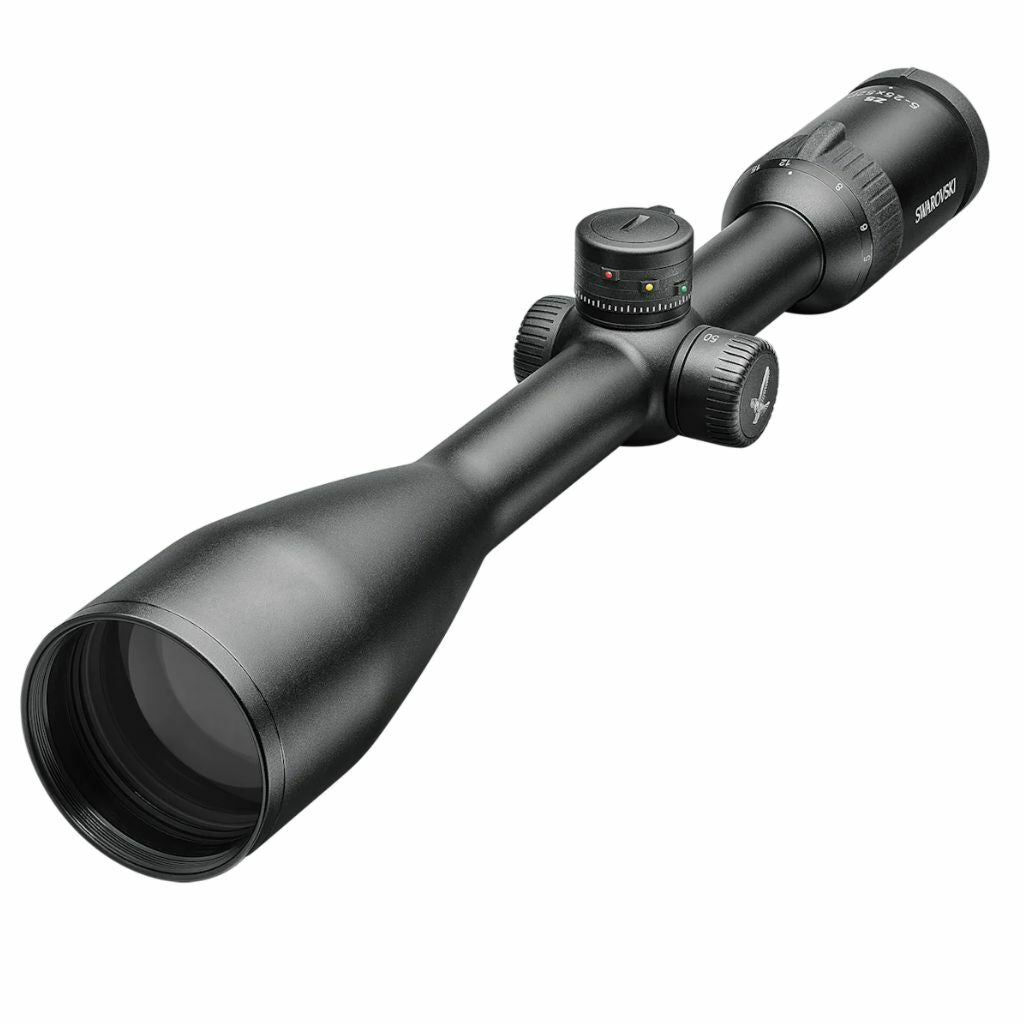 Visor Z5 Swarovski Optik