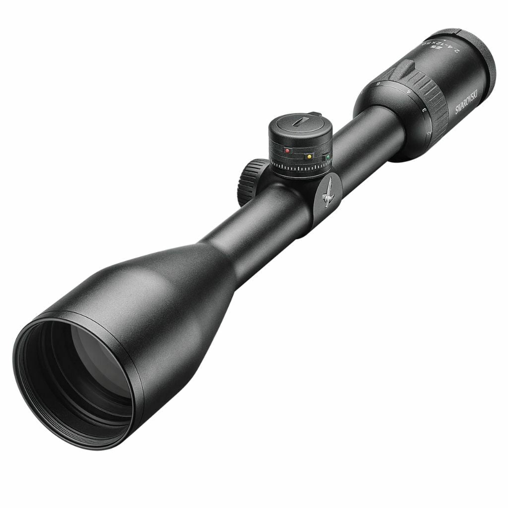 Visor Z5 Swarovski Optik