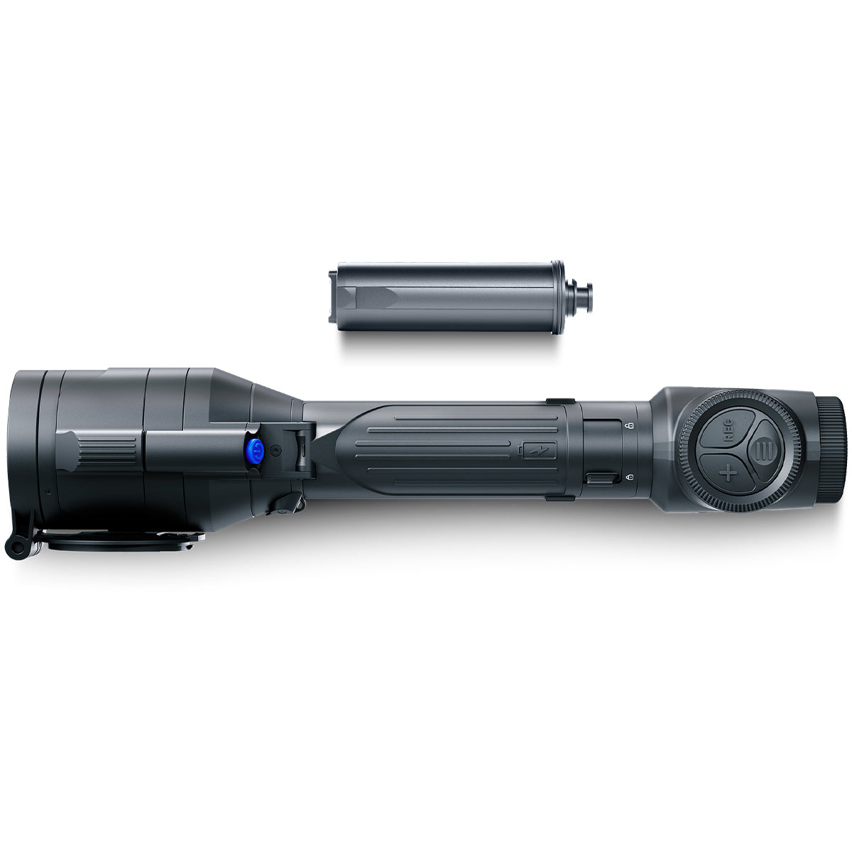 Visor térmico Pulsar Talion XQ35 Pro