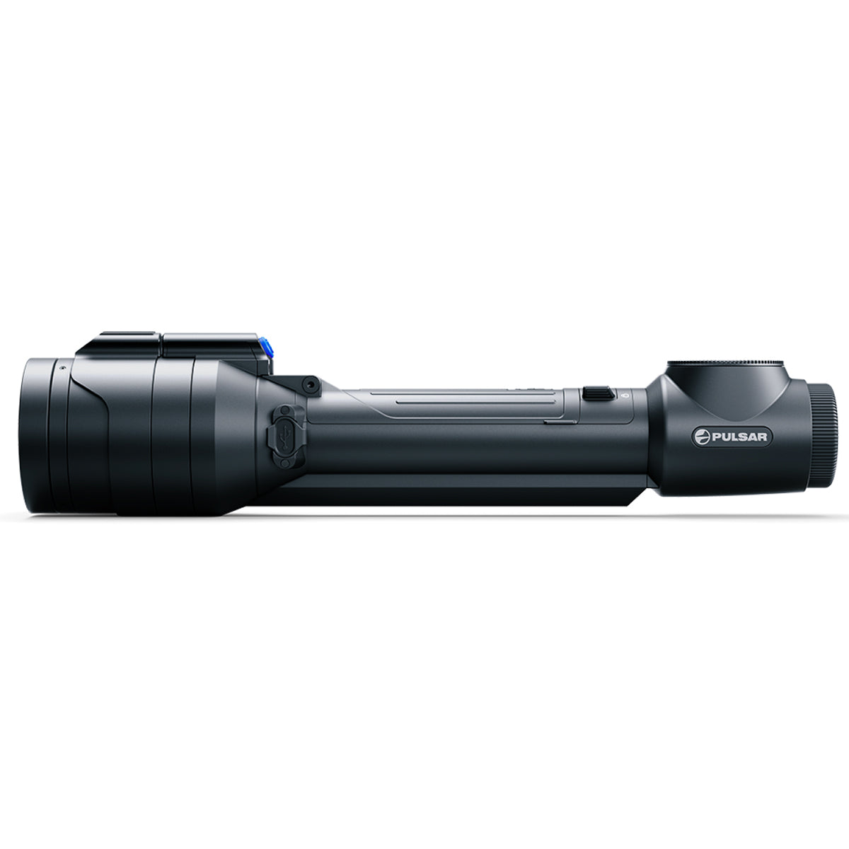 Visor térmico Pulsar Talion XQ35 Pro