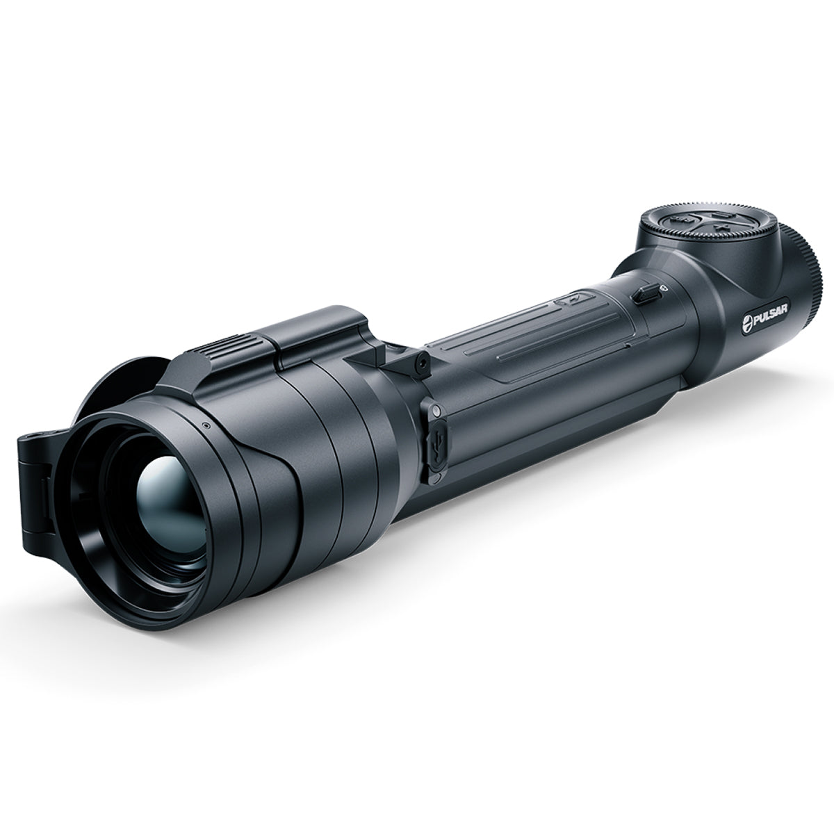 Visor térmico Pulsar Talion XQ35 Pro