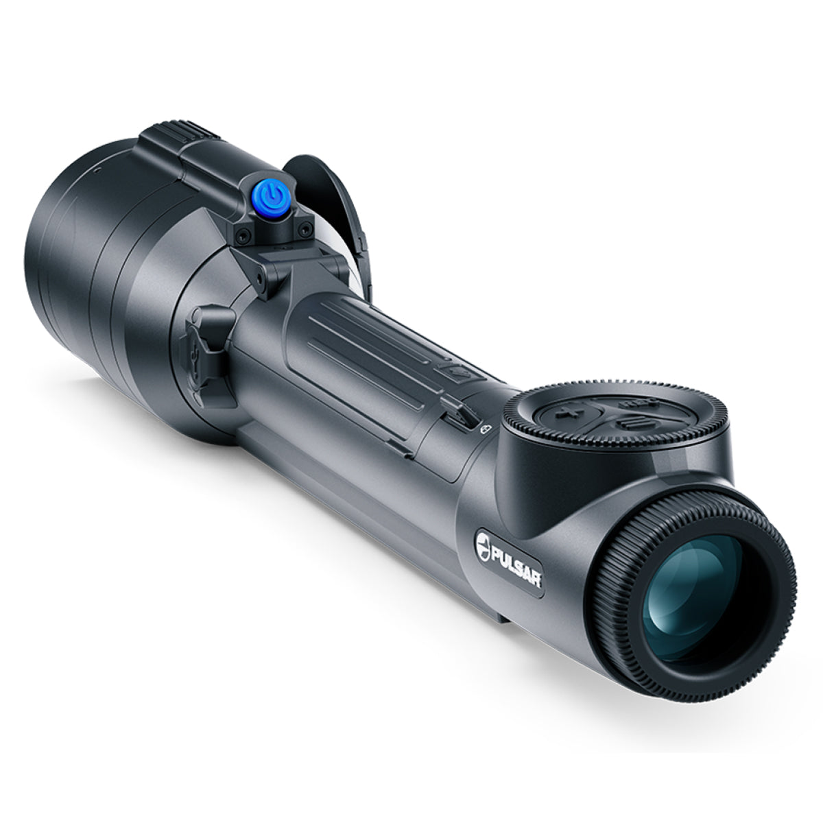 Visor térmico Pulsar Talion XQ35 Pro