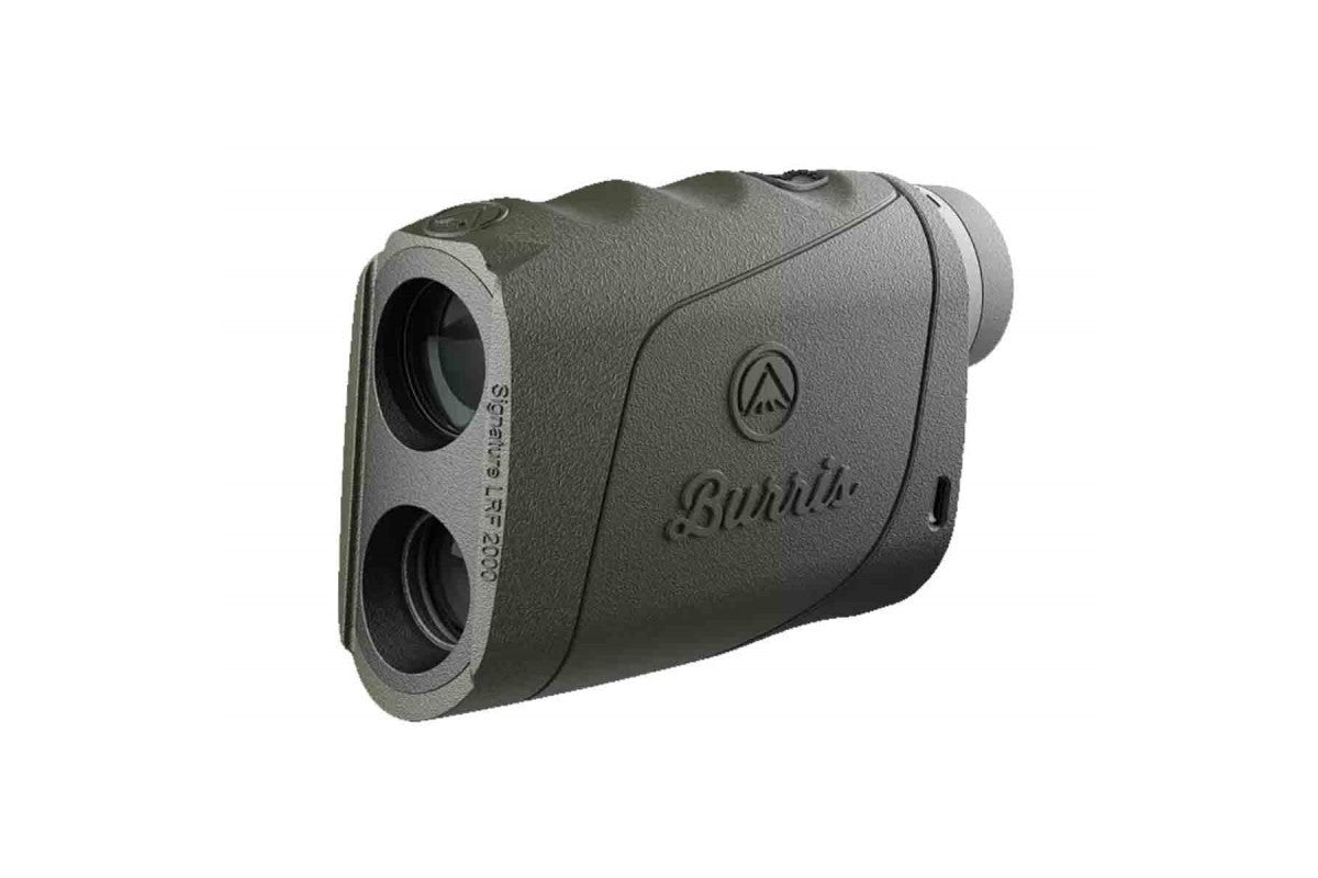 Telémetro BURRIS Signature LRF 2000