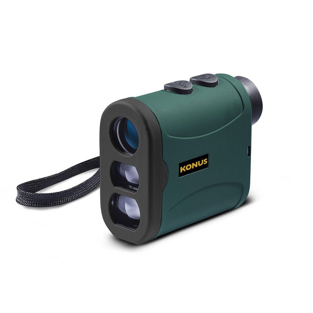 Telémetro KONUS EVO - 1200 - WildOptik