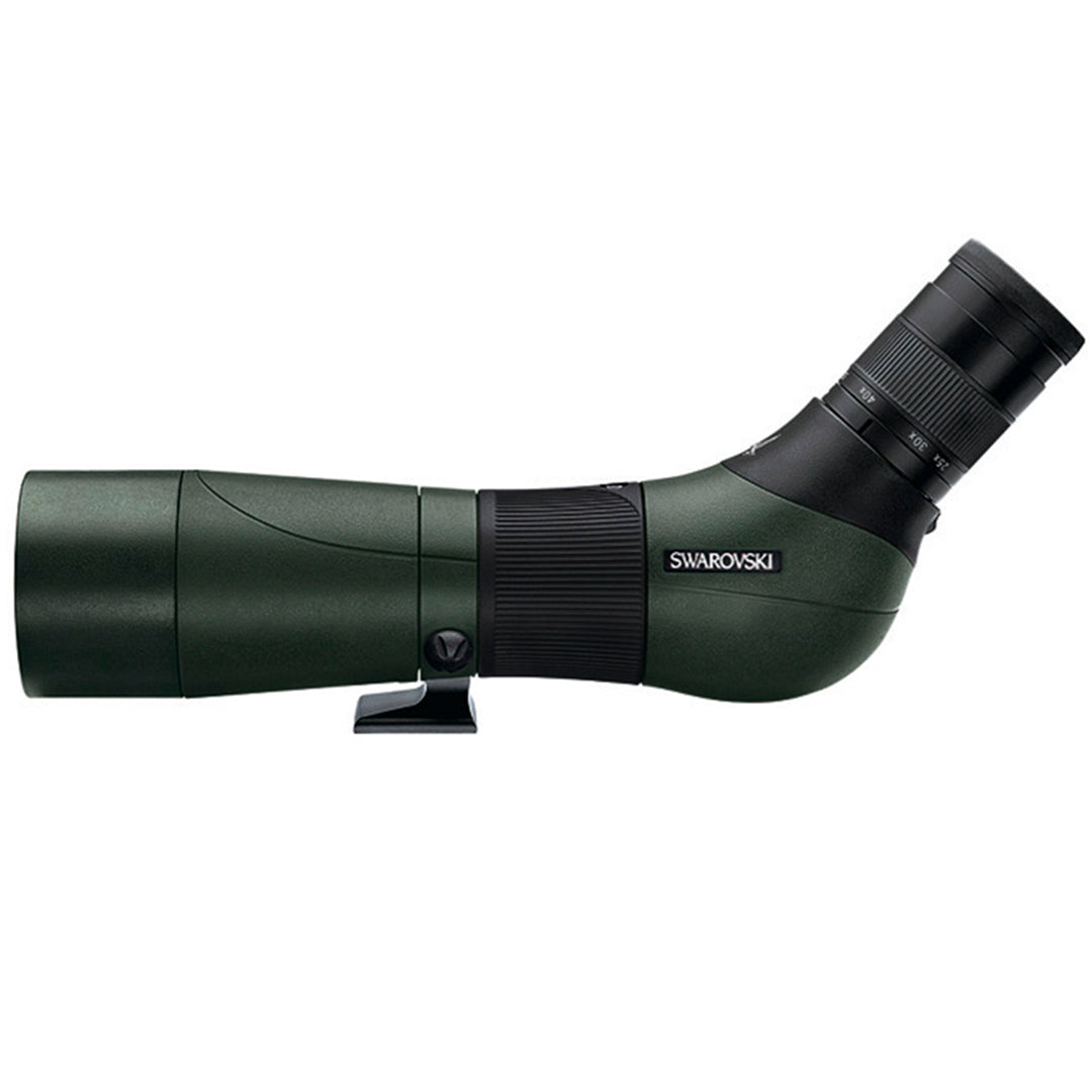 Telescopio modular Swarovski Optik ATS 65 HD / 80 HD