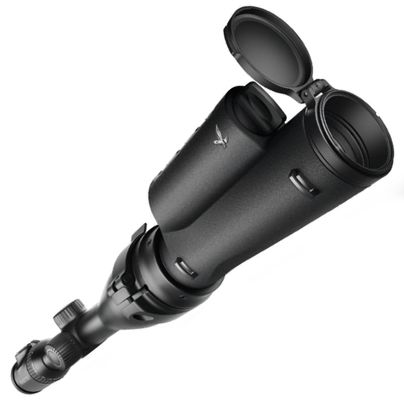 Visor térmico Swarovski Optik tM 35.2