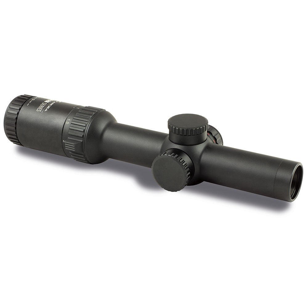 Visor ADLER 1 - 4x24 - 30mm - Ret.il. 4A - WildOptik