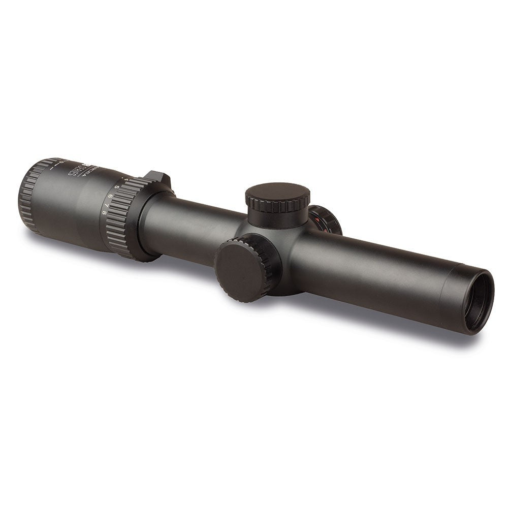 Visor ADLER 1-8x24 - 30 - 4A - Ret. Crosshair