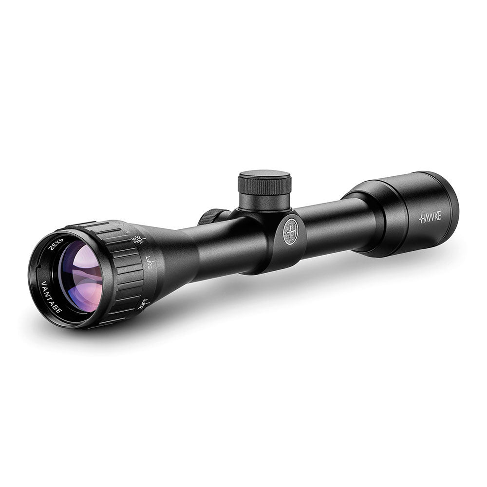 Visor HAWKE Vantage 4x32 AO