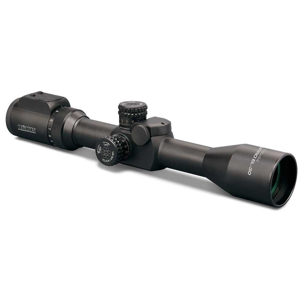 Visor KONUS EL30 4 - 16X44 - WildOptik