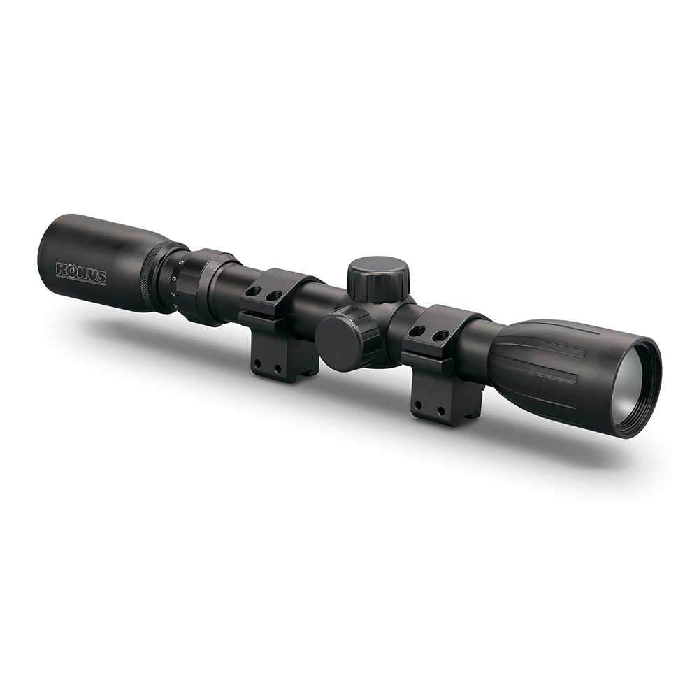 Visor KONUS Fire 3 - 9x32 - WildOptik