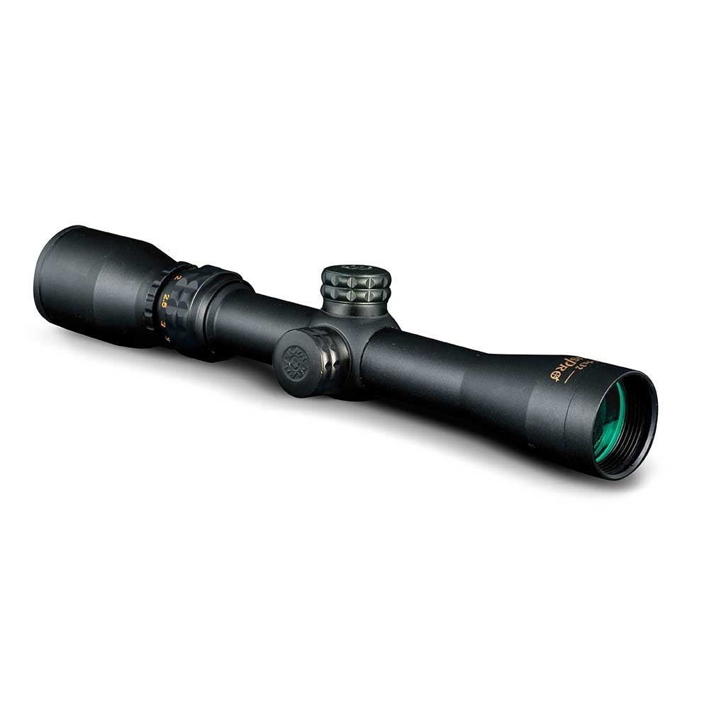 Visor KONUS Pro 1,5 - 5x32 - WildOptik