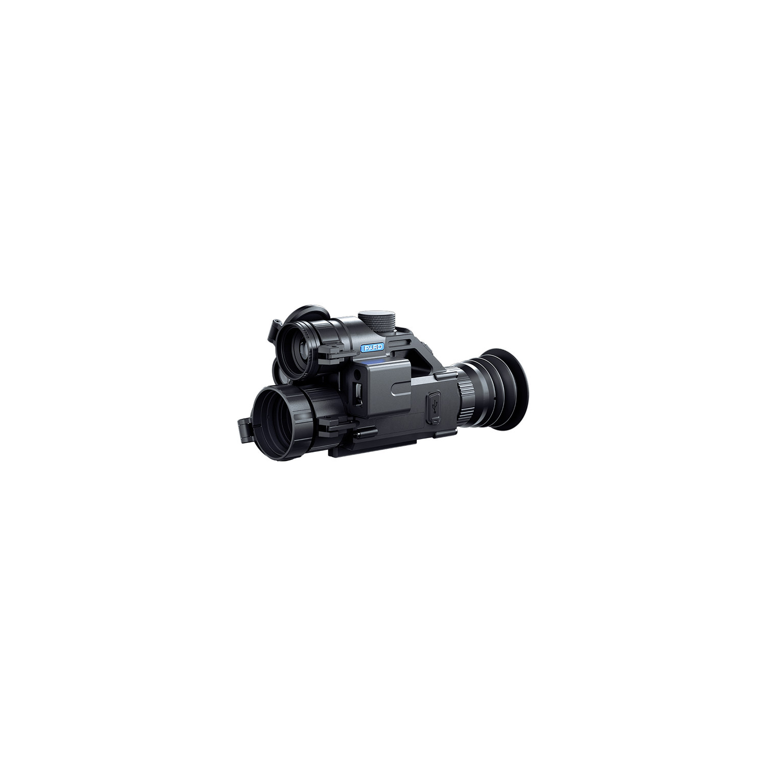 Visor Multiespectro PARD Landsat 256 Mini