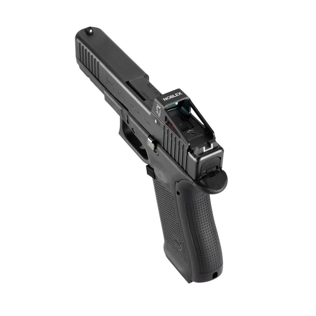 Punto Rojo Noblex NV OS 1x23 para Glock MOS 4 MOA