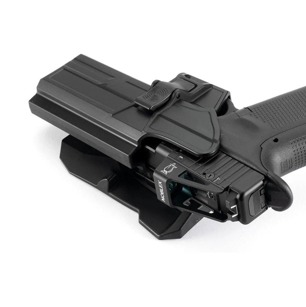 Punto Rojo Noblex NV OS 1x23 para Glock MOS 4 MOA