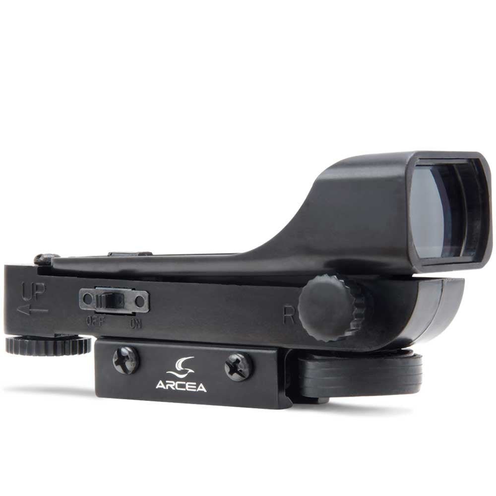 Visor Punto Rojo 1x20x30 - WildOptik