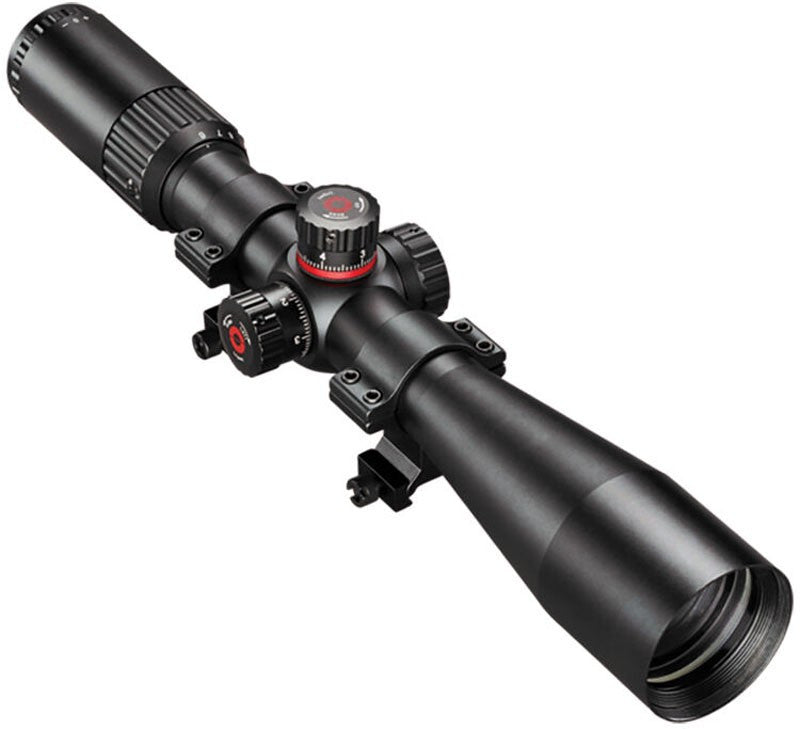 Visor SIMMONS ProTarget Mil-Dot