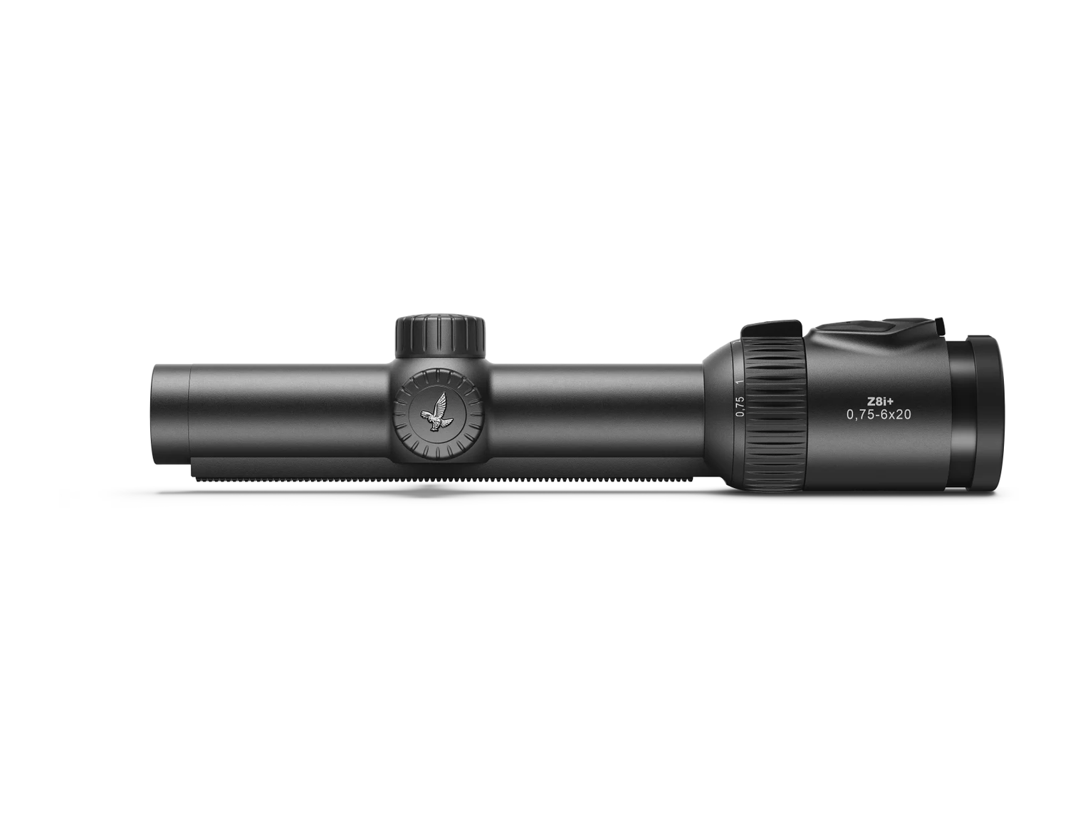 Visor Z8i+ Swarovski Optik