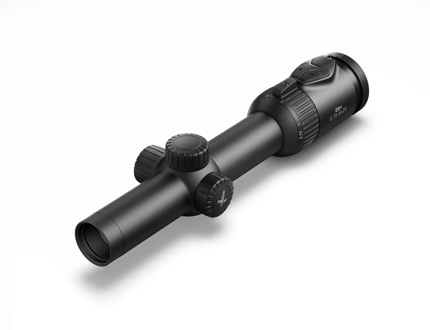 Visor Z8i+ Swarovski Optik