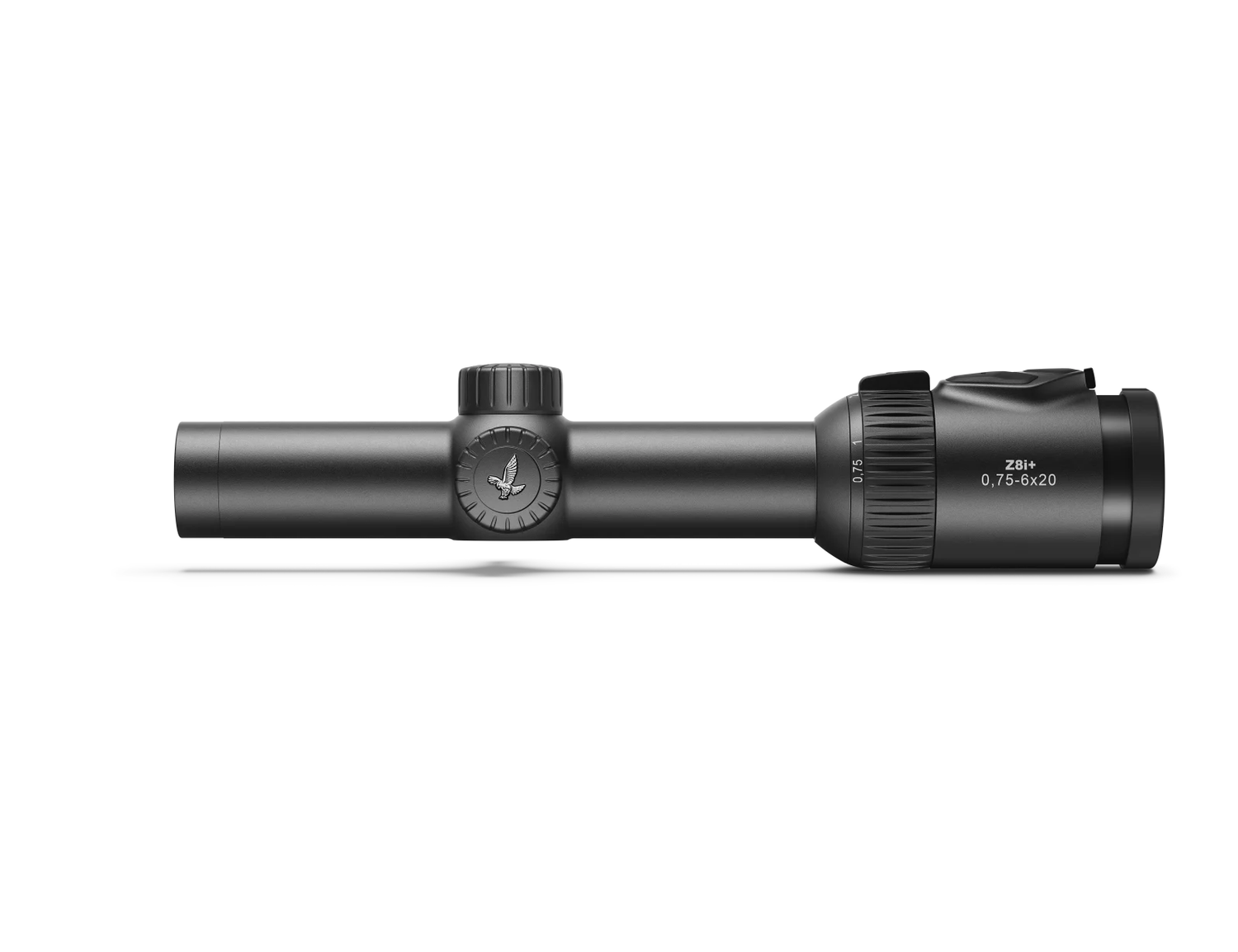 Visor Z8i+ Swarovski Optik