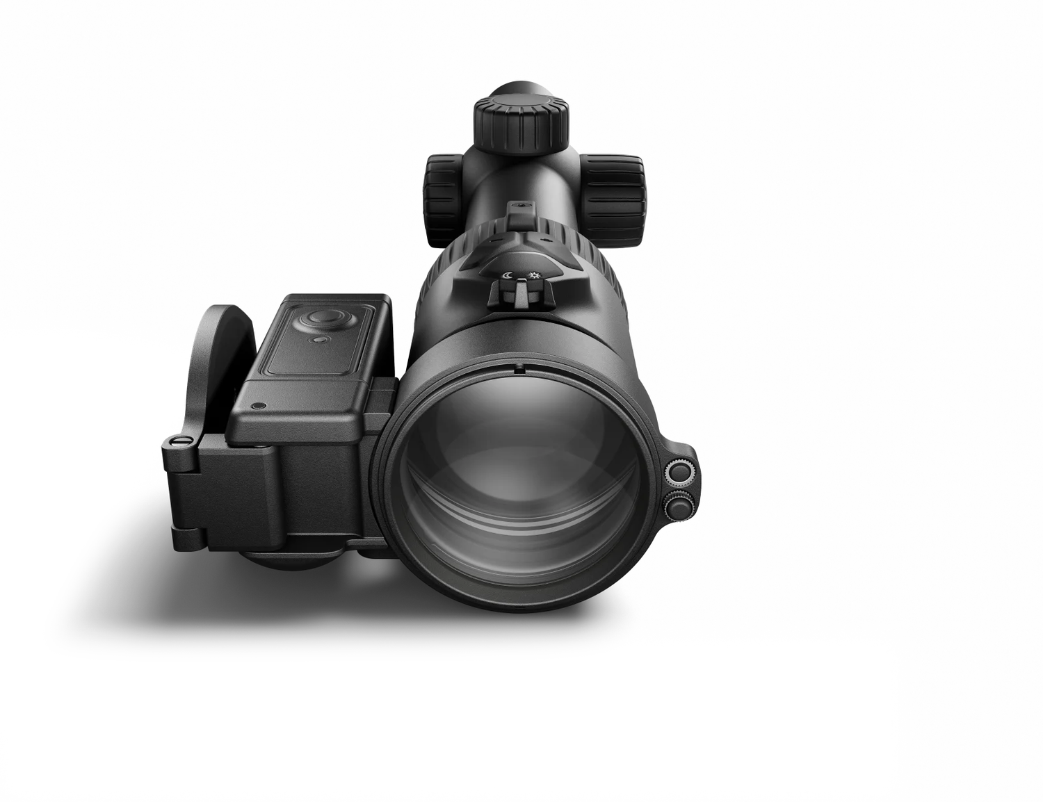 Visor Z8i+ Swarovski Optik