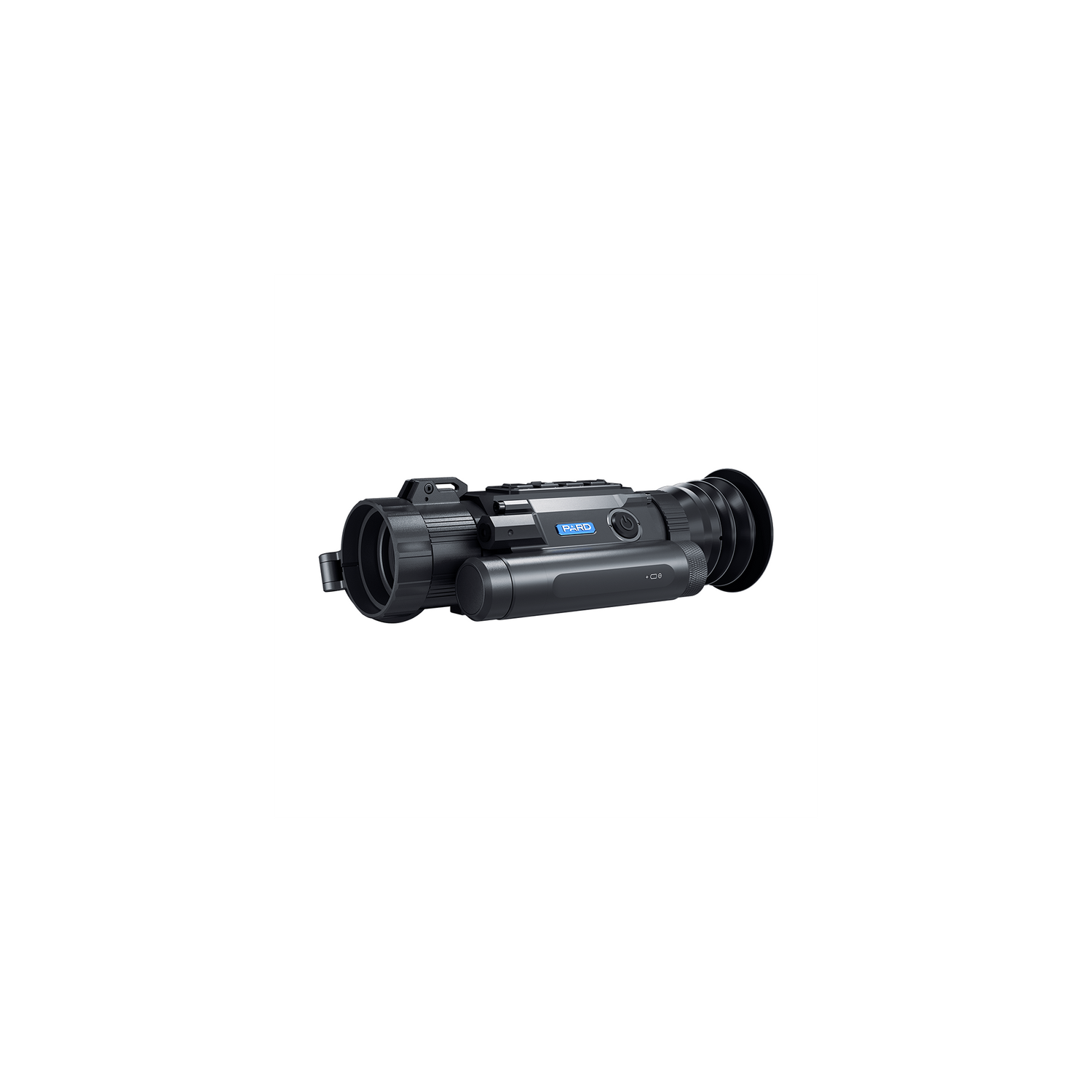 Visor Térmico PARD Ocelot 256