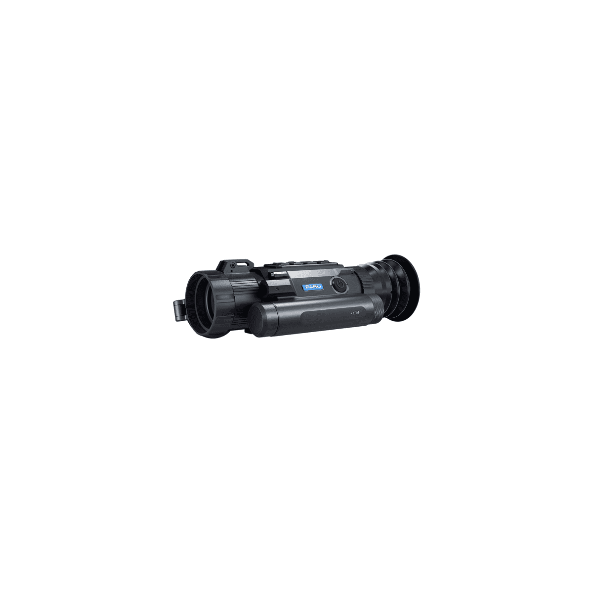 Visor Térmico PARD Ocelot 256 - WildOptik