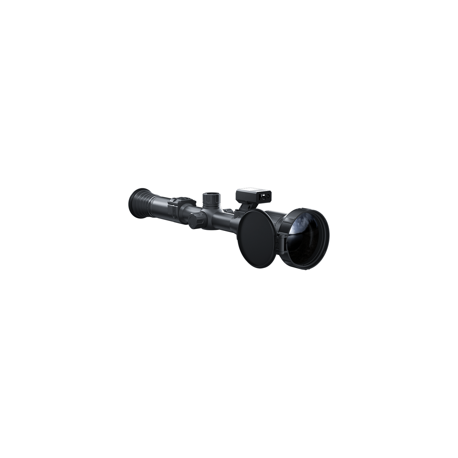 Visor Térmico PARD Pantera 2.0