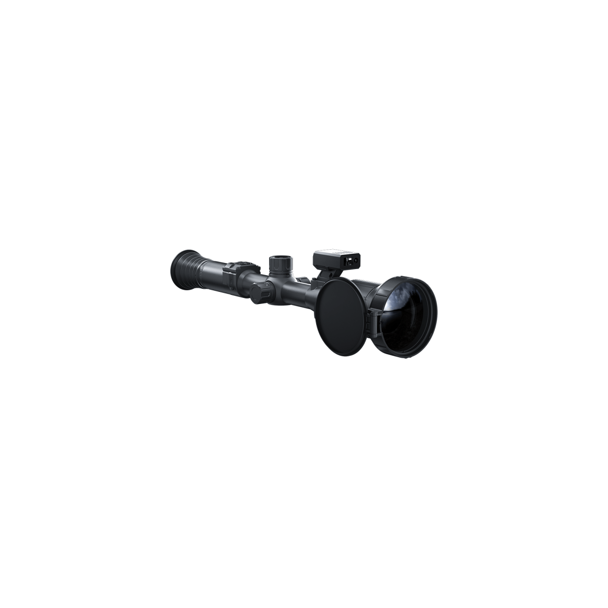 Visor Térmico PARD Pantera 2.0 - WildOptik